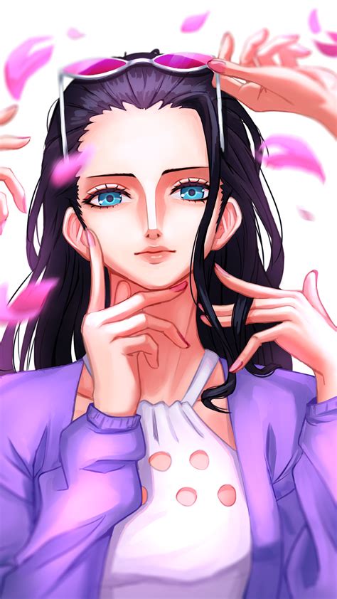 nico robin sexy|Onepiece.